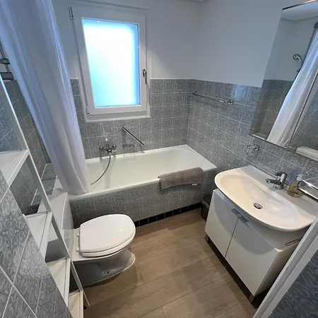 4 Pieces Cerisiers Nendaz