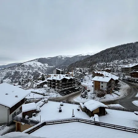 4 Pieces Cerisiers *