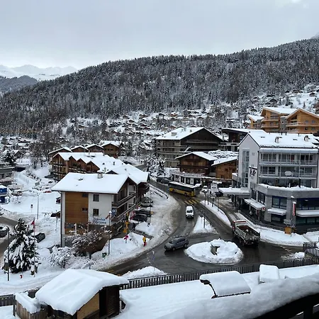 شقة 4 Pieces Cerisiers