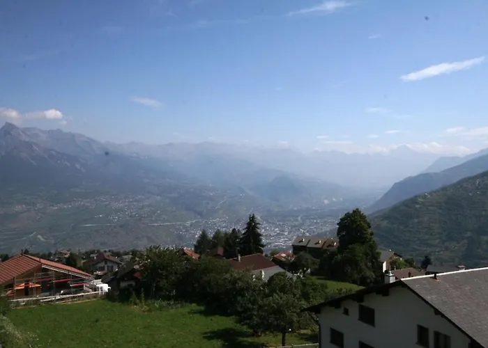 4 Pieces Cerisiers 公寓