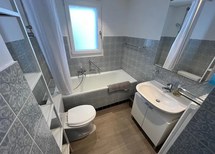 4 Pieces Cerisiers Nendaz