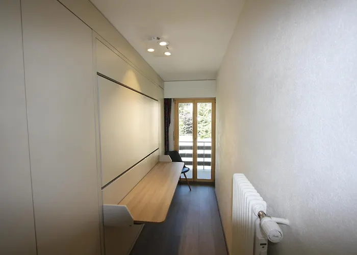 4 Pieces Cerisiers 公寓 *