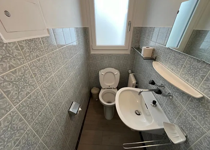 4 Pieces Cerisiers 南达