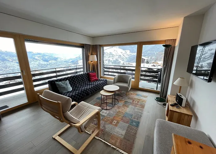 4 Pieces Cerisiers 公寓