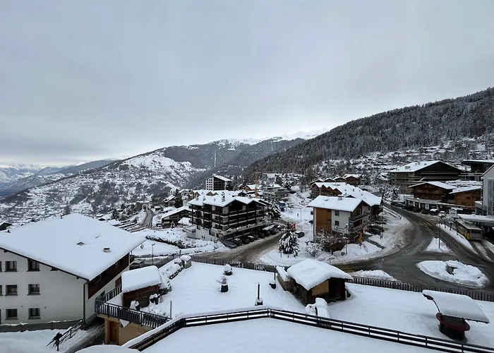 4 Pieces Cerisiers *